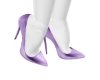 ~Glamour Shoes Lavender