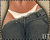 Ripped Fall Jeans RLL