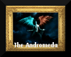 The Andromeda Club