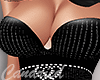 Glam Black Jumpsuit