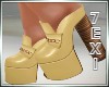 ZY: Envy Mule Shoes