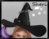 + Halloween Hat +