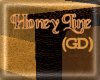 (GD) CFT Honey Chair