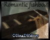 (OD) Romantic fishboat