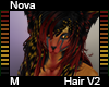 Nova Hair M V2