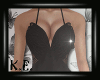 Dreamy Black Dress