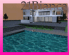 21b-pool villa