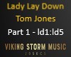 VS M Lady Lay Down Part1