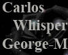 Carlos Whisper
