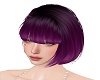 Swift Purple Hair