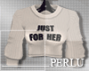 [P]Just For HerSweater.1