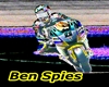 Ben Spies Pole Winner