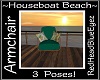 RHBE.Armchair.Houseboat