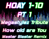 Megastylez Tribute PT01