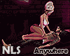 .NLS. Nap On Chest