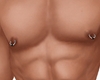 Piercings  EN  PEZONES