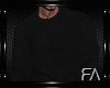 FA CN Sweater | bk