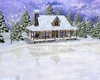 Christmas Cottage