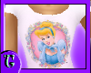 ~TP~Cinderella flat ches