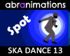 Ska Dance 13 (AirG) Spot