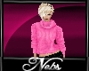 Kelly Sweater Pink V2