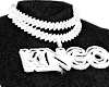 Kingo's Custom Chain