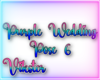 v Purple wedding pose 6