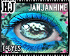 ! A Tiamo Eyes [HJ]