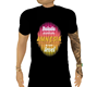 Camiseta M Amnesia