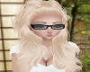 Blond Hightail