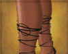 Flames Heels