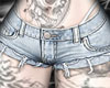 Shorts I
