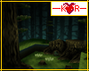 LoZ:MM - Lost Woods