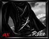 -ax- Heique Reaper Robe