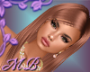 MB Jessica Ginger