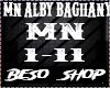 Mn Alby Baghani