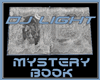 DJ Light Mystery Book