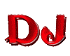 DJ Animated Symbol