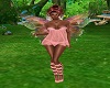 BMM Pink Fairy Angel