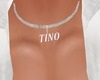 collar  lunar tino