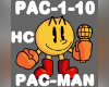 HC Uptempo Pac Man 2.0