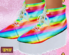 $Hercules Boot|Rainbow