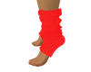 lil red sock