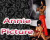 [AB]Annie Frame Color