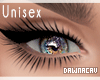Unisex Eyes Eden