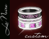 Romeo's Wedding Ring