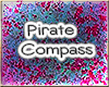 *HWR* Pirate Compass