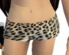 Leopard Short