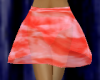 (AG) Coral Glow Skirt