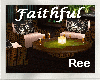 Ree|FAITHFUL 4 CHAIRS